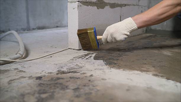24/7 Emergency Foundation Crack Repair experts in Richland, PA